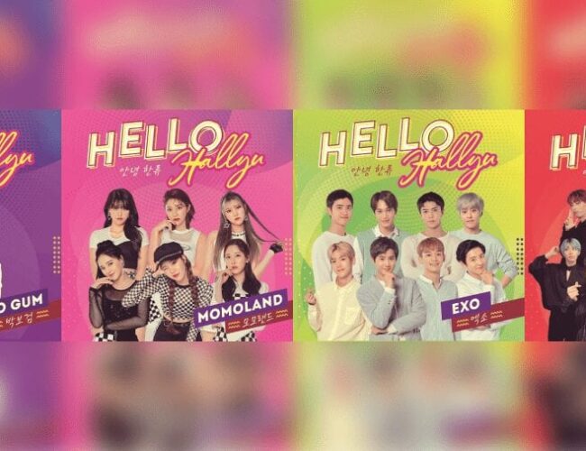 [FEATURE] Know Your K-Pop with ‘Hello Hallyu’