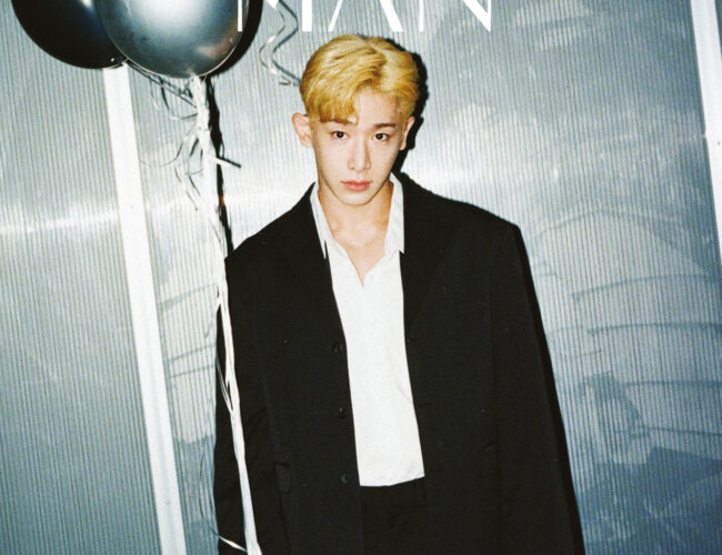 [FEATURE] Wonho Shares More About His Love For WENEE