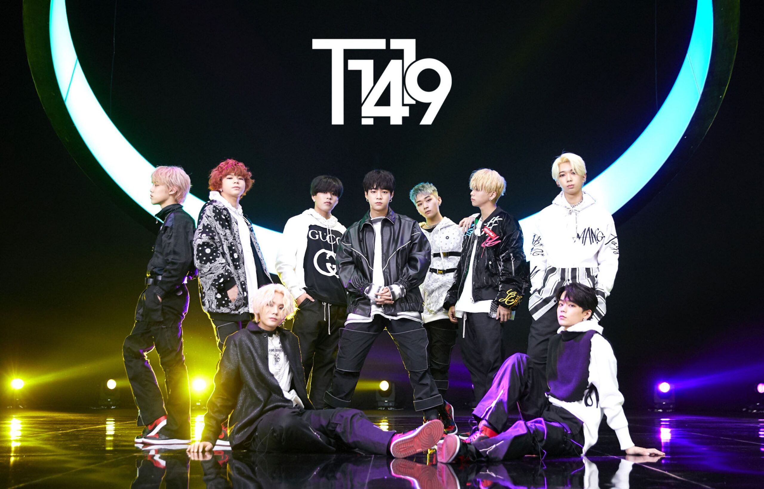 [INTERVIEW] Introducing MLD Entertainment’s Rookie Group T1419