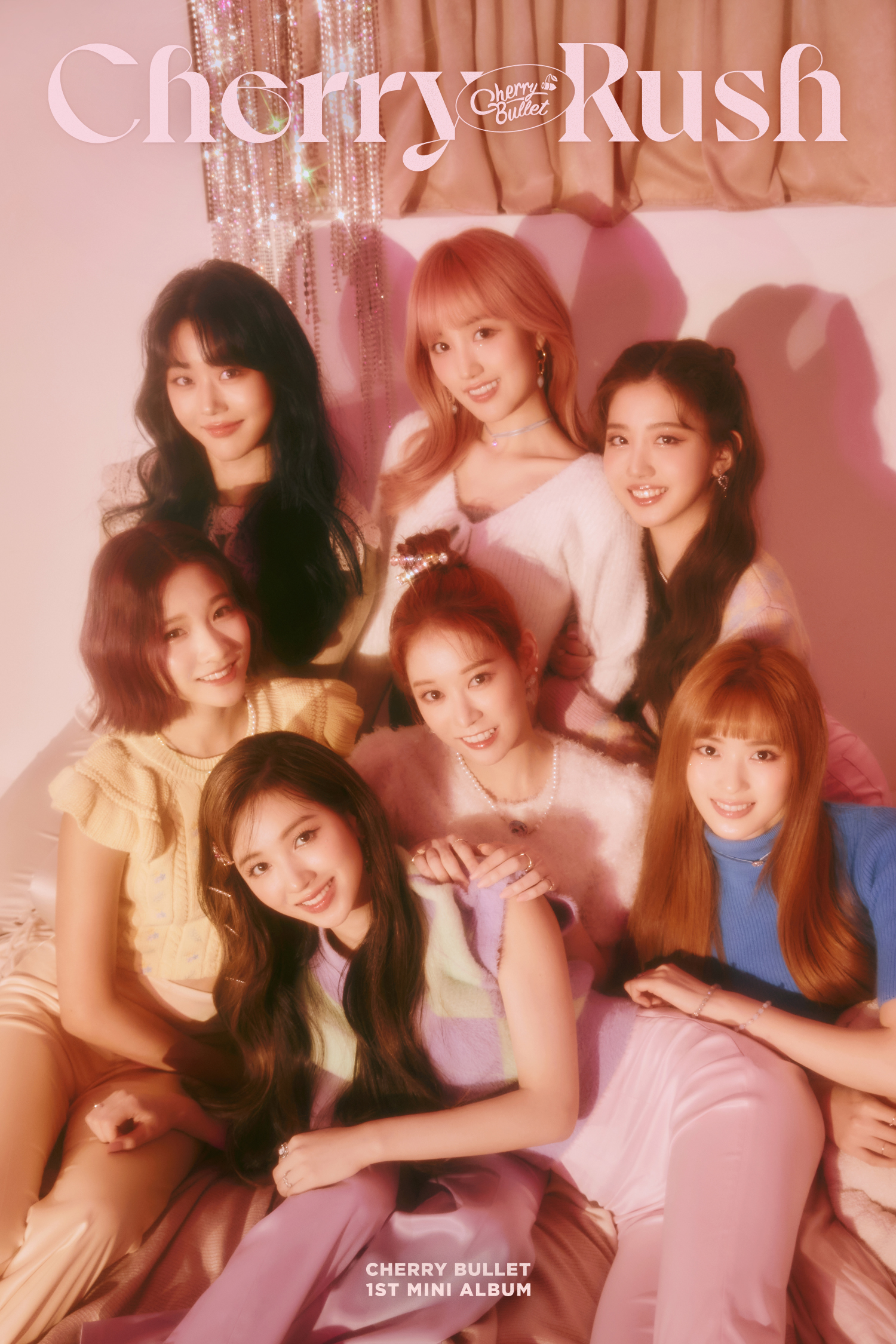 [INTERVIEW] The Seoul Story Interviews Cherry Bullet