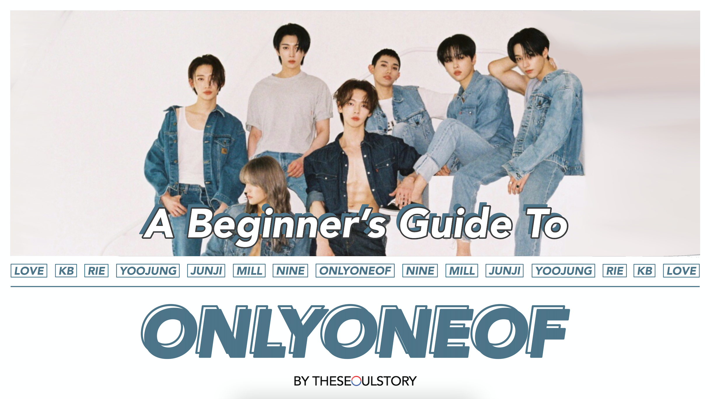 [FEATURE] A Beginner’s Guide to OnlyOneOf