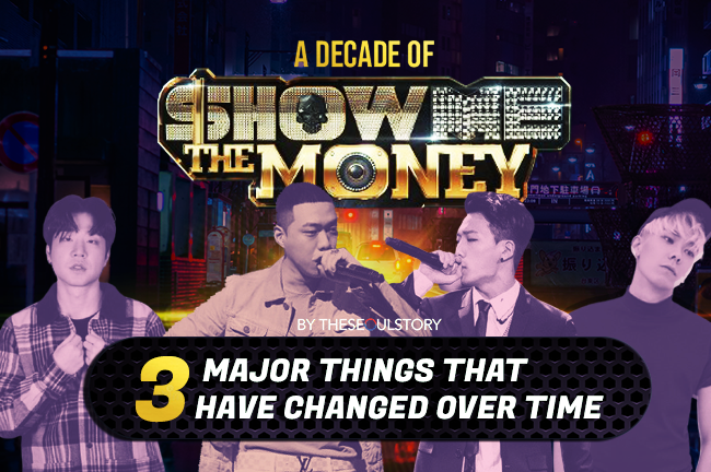[FEATURE] A Decade of SMTM : 3 Major Things That Have Changed Over Time