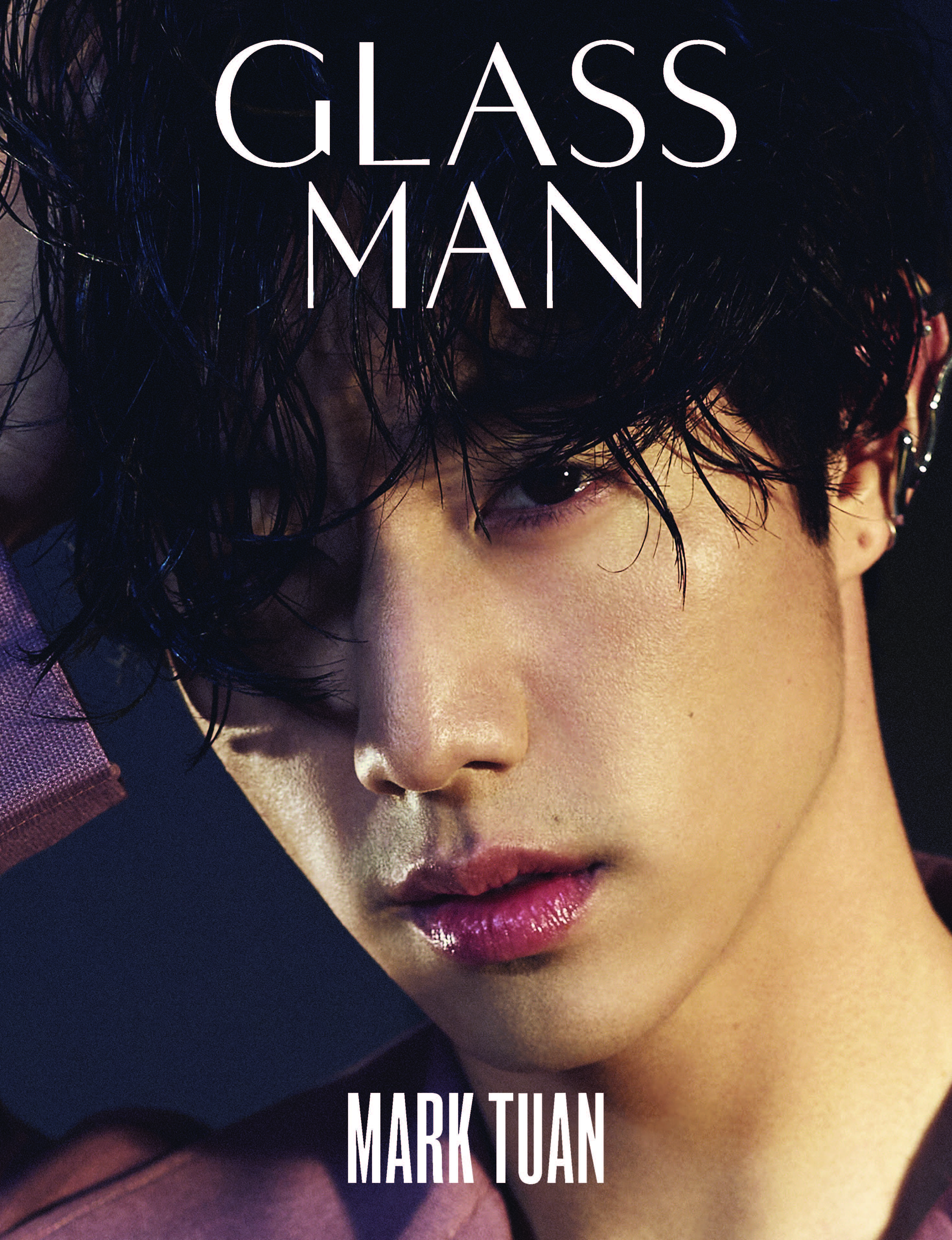 [FEATURE] Mark Tuan Talks About His Motivations