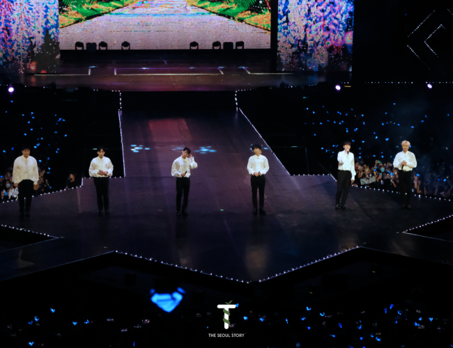 [PHILIPPINES] Super Show 9: Even through ups and downs, we’re alright