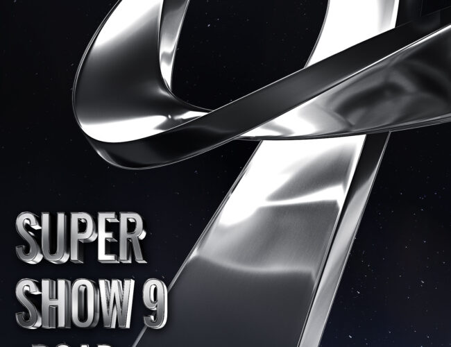 [UPCOMING EVENT] SUPER JUNIOR WORLD TOUR – SUPER SHOW 9 : ROAD IN SINGAPORE