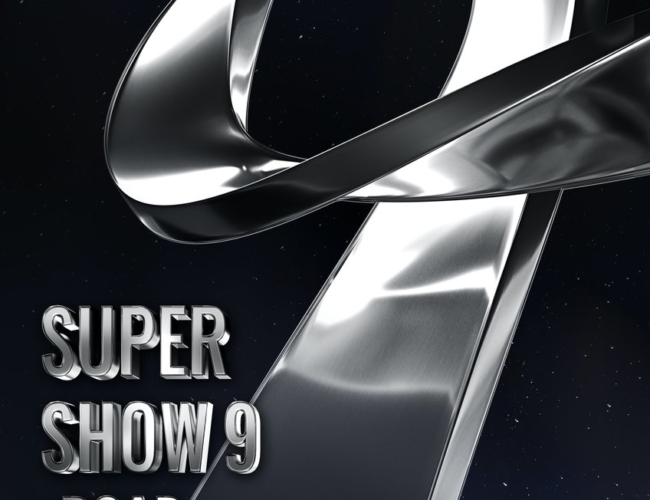 [UPCOMING EVENT] SUPER JUNIOR WORLD TOUR – SUPER SHOW 9: ROAD in Jakarta
