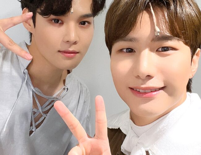 [MUSICAL REVIEW] VICTON Kang Seung Sik & Lim Se Jun Exceed Expectations For ‘EQUAL The Musical’