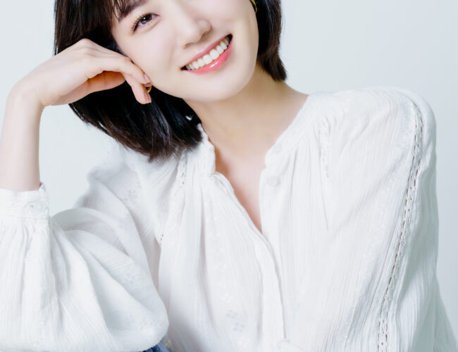 [NEWS] WIDE International Announces Newest AROMAGICARE Endorser Park Eun-Bin