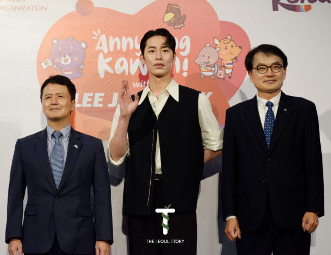 [MALAYSIA] Lee Jae Wook Shook The Nation with Mind-Blowing Popularity in Kuala Lumpur