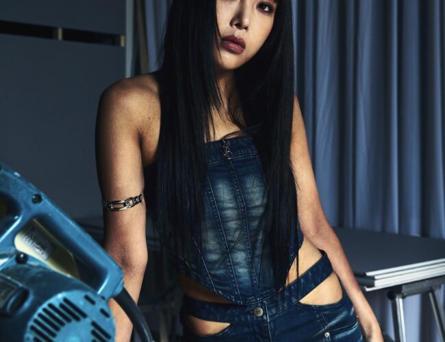 [NEWS] Former Wonder Girls’ Yubin signs with WILD Group