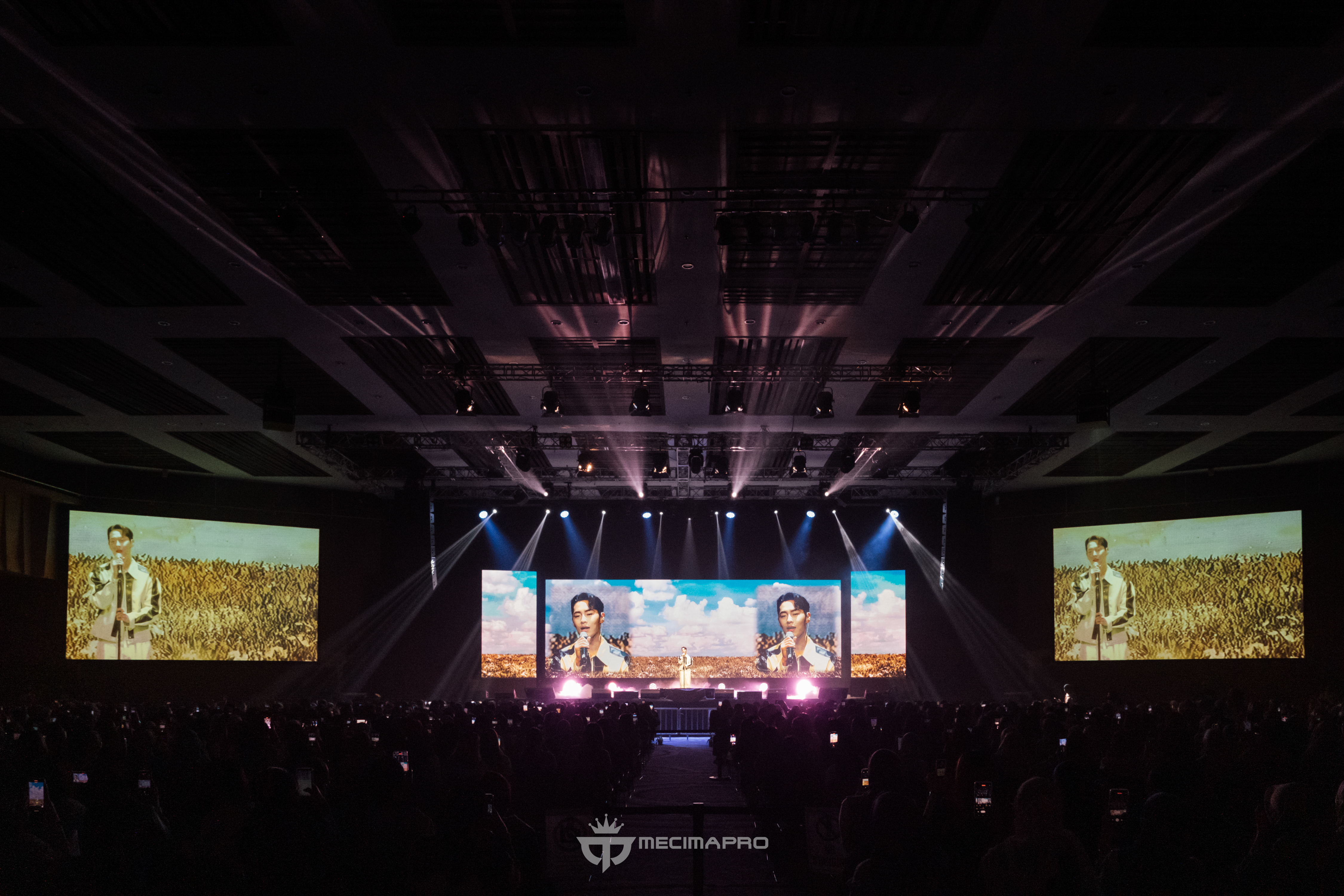 [INDONESIA] A Memorable Night at Lee Jae Wook ‘FIRST’ Fan Meeting in ...