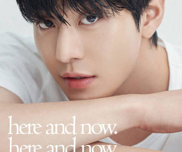 [UPCOMING EVENT] AHN HYO SEOP ‘THE PRESENT SHOW here and now’ IN JAKARTA