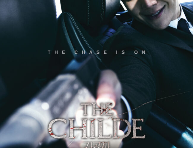 [FILM REVIEW] THE CHILDE (2023)