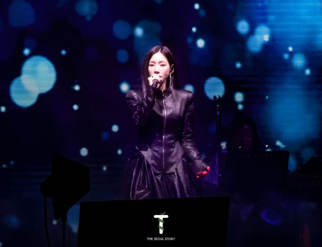 [PHILIPPINES] Taeyeon Spends an Electrifying Weekend With SONEs at ‘The Odd of Love’ Concert