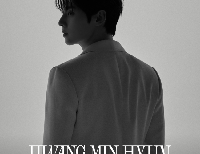 [UPCOMING EVENT] Hwang Min Hyun Mini Concert ‘UNVEIL’ in Manila