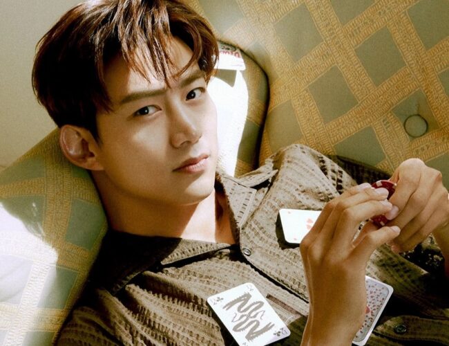 [FEATURE] Ok Taecyeon’s 3 Specialties You Should Get To Know Before His ‘SpecialTY’ Fan Meeting in Manila