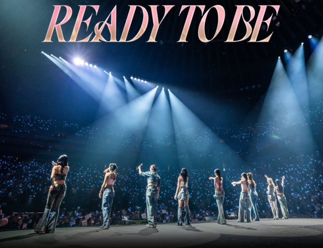 [UPCOMING EVENT] TWICE 5TH WORLD TOUR ‘READY TO BE’ IN JAKARTA