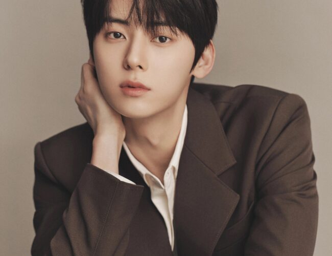 [FEATURE] Unveiling Hwang Min Hyun: 5 Things to Know Before His Mini Concert in Manila