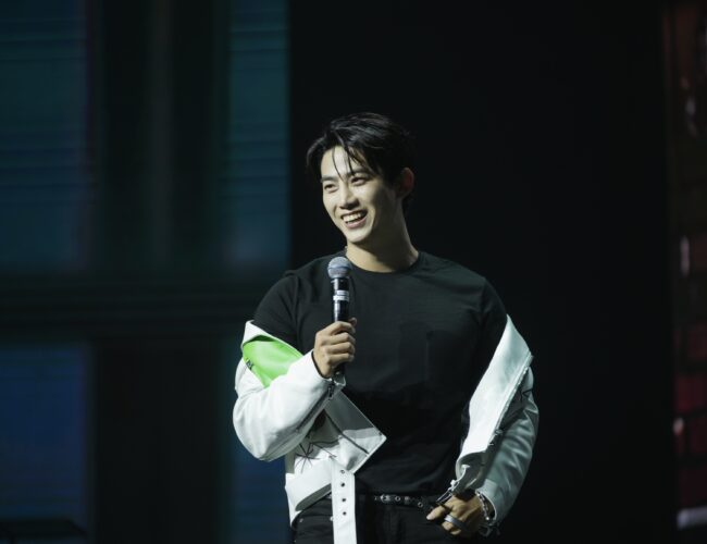 [INDONESIA] Taecyeon Impresses Indonesian Hottests with His ‘SpecialTY’ Fanmeet in Jakarta