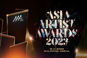 [NEWS] 2023 Asia Artist Awards to Take Place in the Philippines