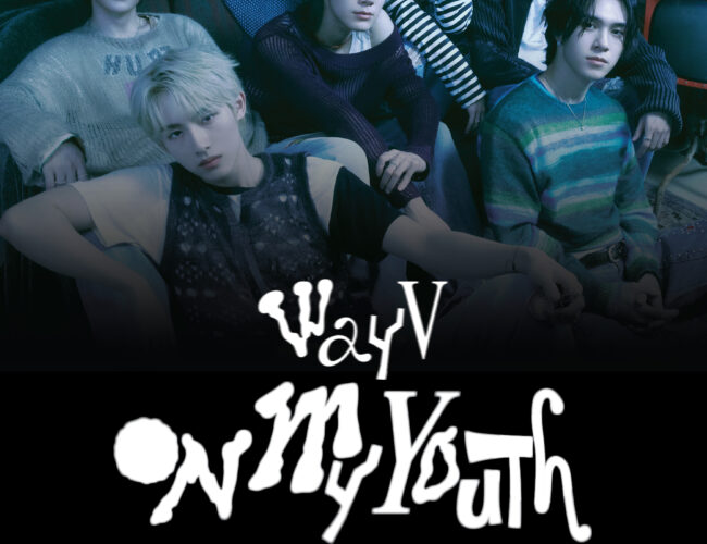 [UPCOMING EVENT] WAYV ‘ON MY YOUTH’ FACE TO FACE ALBUM SIGNING IN JAKARTA