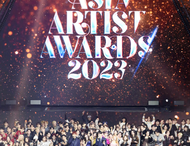 [PHILIPPINES] The Highlights of the 2023 Asia Artist Awards