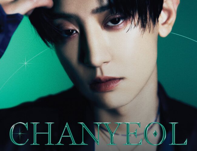 [UPCOMING EVENT] CHANYEOL FANCON TOUR ‘THE ETERNITY’ IN JAKARTA