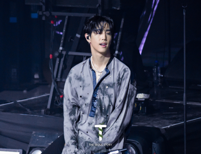 [PHILIPPINES] Mark Tuan Takes Filipino Ahgases to ‘The Other Side’ in Unforgettable Manila Concert