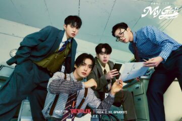 [INTERVIEW] A.C.E Dishes on Their Return, My Girl: “My Choice”