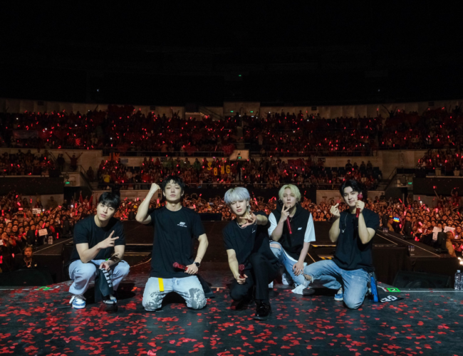 [PHILIPPINES] iKON’s ‘Get Back’ in Manila Concert: An Epic Farewell Party Before Their Military Break
