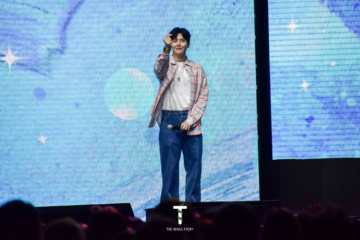 [PHILIPPINES] Kim Seon Ho Shows His ‘Color+Full’ Personality in Manila Fan Meet