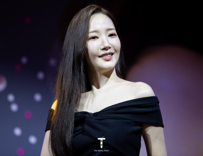 [PHILIPPINES] Park Min Young Shines Bright at ‘My Brand New Day’ Fan Meeting in Manila