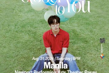 [UPCOMING EVENT] 10CM ‘Closer To You’ Asia Tour in Manila