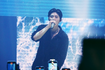 [PHILIPPINES] B.I Dubs Manila the Most Fun Place for Concerts During His ‘Hype Up’ Tour