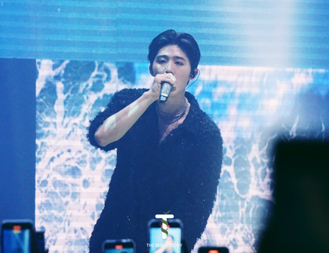 [PHILIPPINES] B.I Dubs Manila the Most Fun Place for Concerts During His ‘Hype Up’ Tour