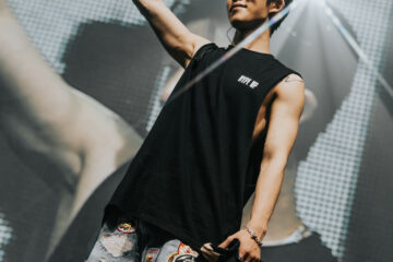 [MALAYSIA] B.I GREETS KUALA LUMPUR WITH A THRILLING 3-HOUR HYPE UP CONCERT