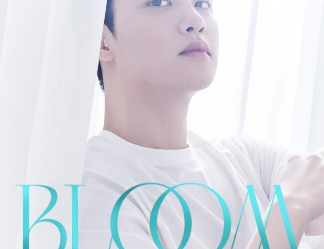 [UPCOMING EVENT] 2024 DOH KYUNG SOO ASIA FAN CONCERT TOUR ‘BLOOM’ IN JAKARTA