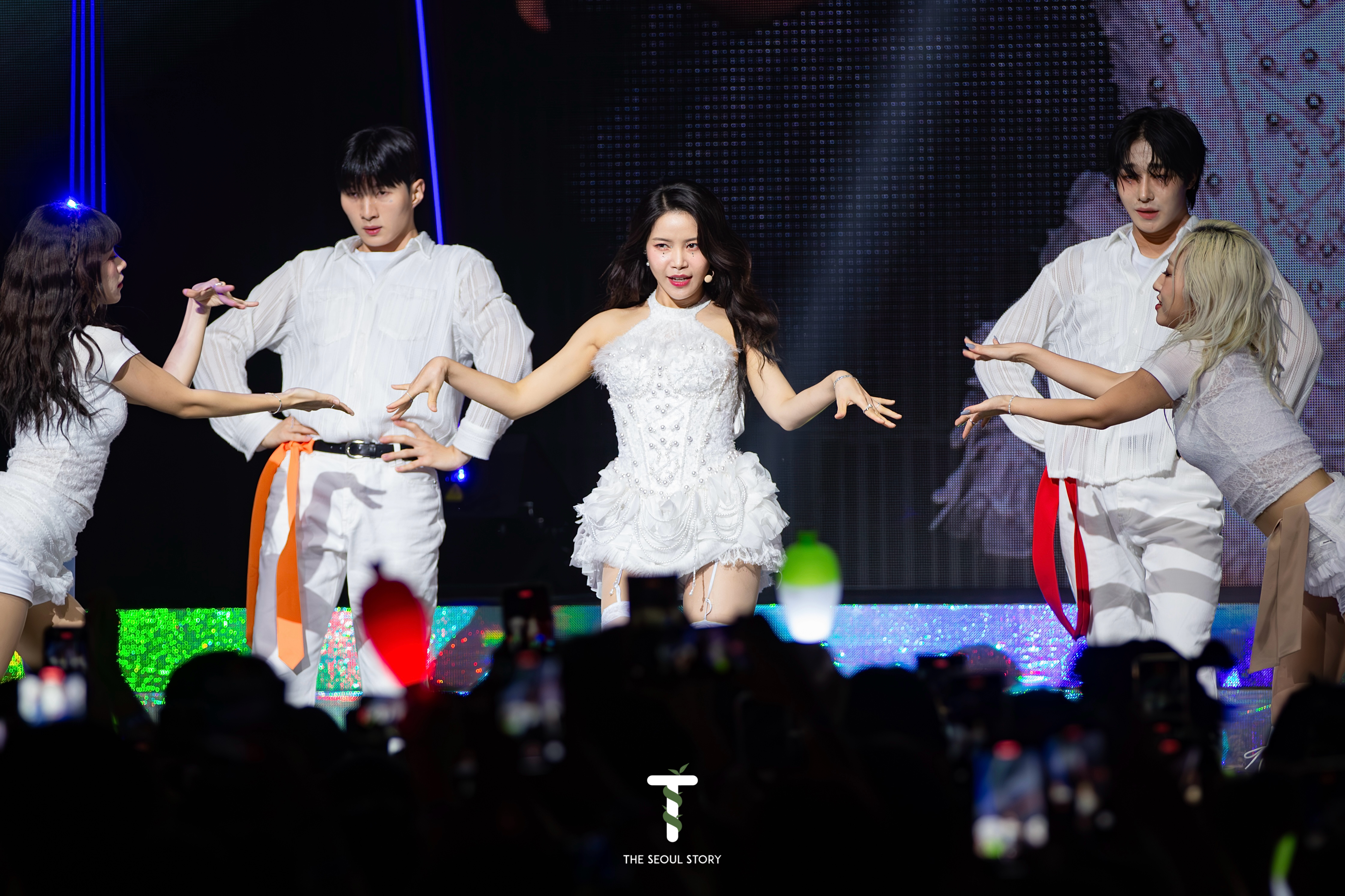 [SINGAPORE] Solar Brings All The ‘COLOURS’ To Our Sunny Island - The ...