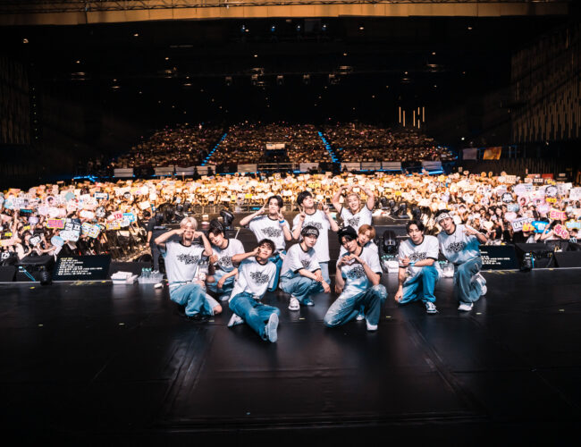 [MALAYSIA] THE BOYZ Made Beautiful Memories With Malaysian Deobis