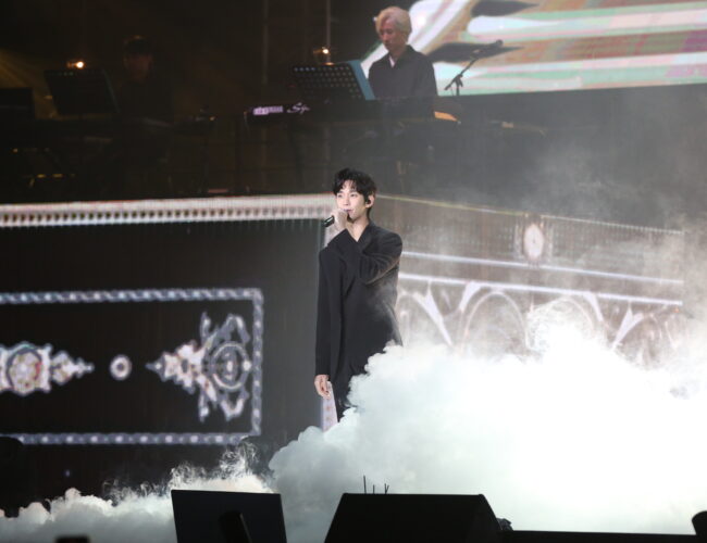 [INDONESIA] A Night of Fun and Laughter as Kim Soo Hyun Concludes ‘EYES ON YOU’ Tour in Jakarta