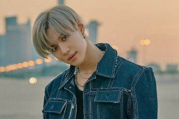 [FEATURE] The Ace of K-Pop: What Makes Taemin a Global Sensation?