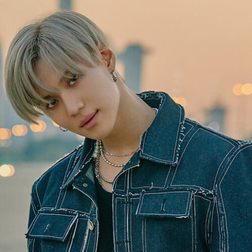 [FEATURE] The Ace of K-Pop: What Makes Taemin a Global Sensation?