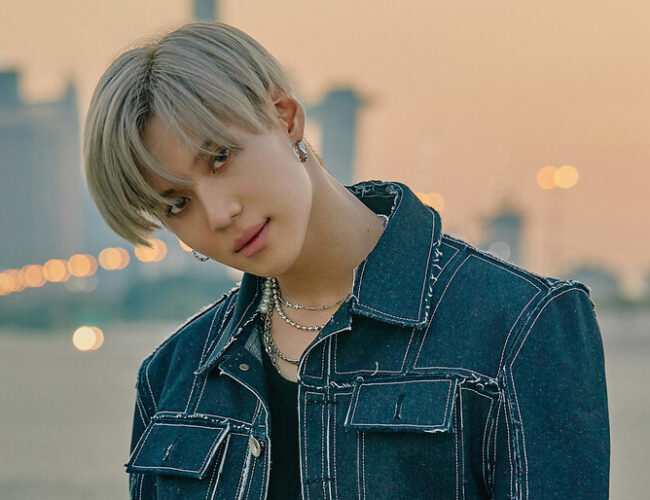 [FEATURE] The Ace of K-Pop: What Makes Taemin a Global Sensation?