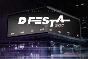 [UPCOMING EVENT] D’Festa BGC: The Ultimate K-Pop Experience is Coming to the Philippines