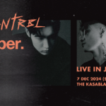 [UPCOMING EVENT] DEAN with Tabber Live in Jakarta