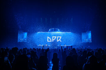 [INDONESIA] DPR – The Dream Reborn World Tour 2024: A Captivating Fusion of Music and Art