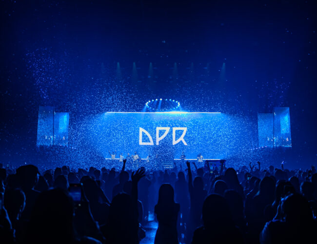 [INDONESIA] DPR – The Dream Reborn World Tour 2024: A Captivating Fusion of Music and Art