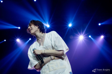 [INDONESIA] Yugyeom Celebrates His Birthday at ‘Trusty’ Show in Jakarta