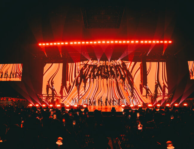 [INDONESIA] Stray Kids Left Indonesian STAYs Breathless at ‘dominATE’ in Jakarta