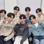 [INTERVIEW] EVNNE Discusses Their Latest EP and What Youth Means To Them